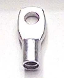 "Eye M8 for gas springs e.g. for doors, lids, cabin windows .. image"