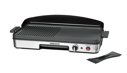 "Tischgrill BBQ 2003 image"