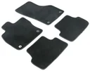 Fitted premium floor mats for Hyundai Genesis built 12/2010 - today