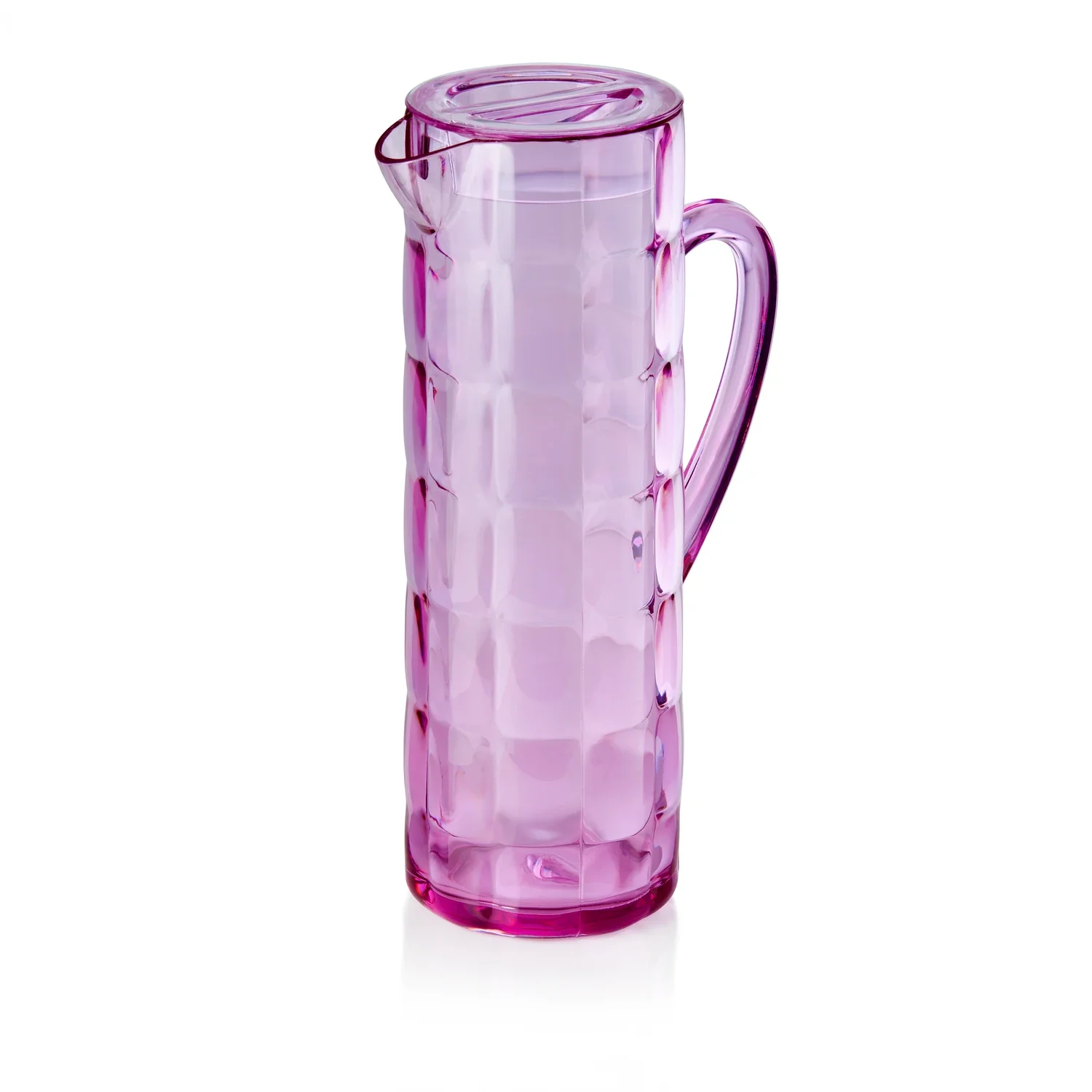 "Waterkan, Kannen Rio, 1,5L SAN, Kleur: roze image"