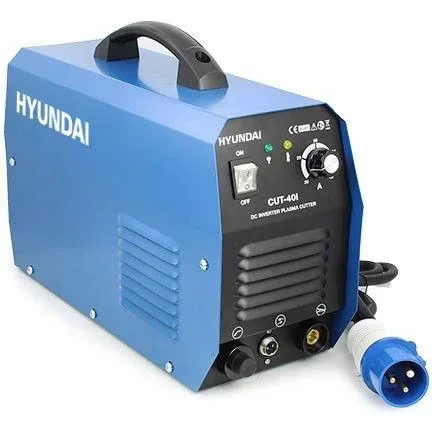 "Plasma cutter CUT-40I image"