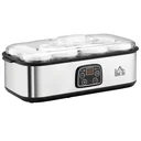 Yogurt maker yogurt machine