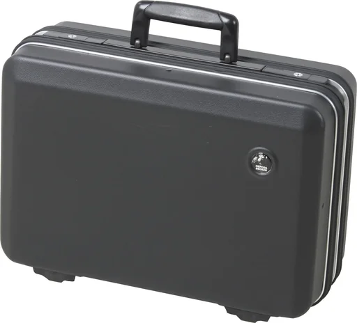 "Tool case CLASSIC 5122, 26 liters image"