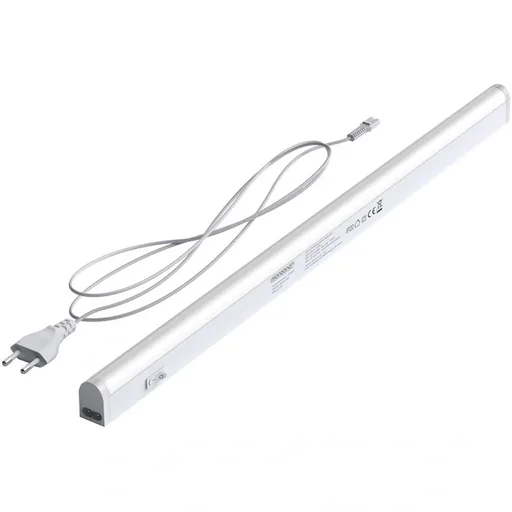 "Cabinet lighting - Kitchen lighting - LED strip 54x3-6x2-2cm image"