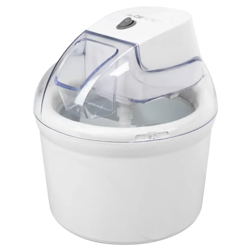 "Ice cream maker, 1.5L image"