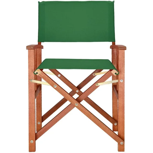 "Chairman of the Cannes FSC Eucalyptus Green Board image"