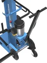 Log splitter GHS 1000/10 TE-A