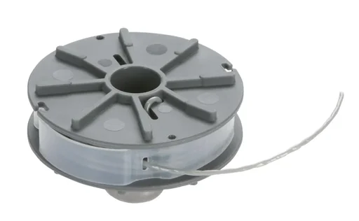 "Replacement line spool for Turbotrimmer EasyCut 400, 450, 500 image"
