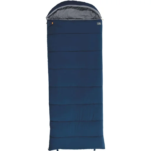 "Asteroid sleeping bag image"