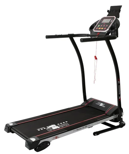 "Treadmill CS 200 image"