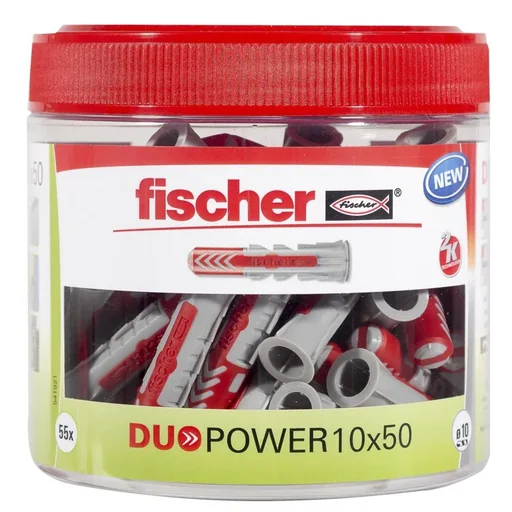 "DUOPOWER 10 x 50 Dose image"