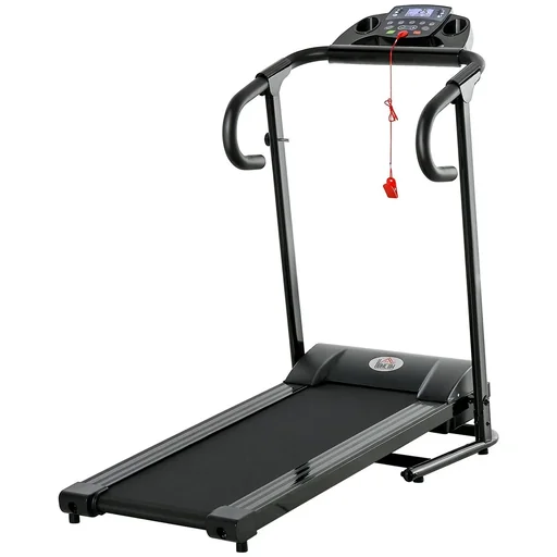 "Treadmill foldable electric 500 W image"