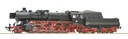 Steam locomotive 053 129-3, DB
