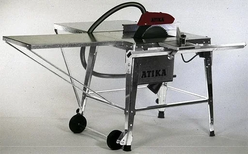 "Tafelsaw 3,0 KW/ HT315/ WS Motor R 230 V image"