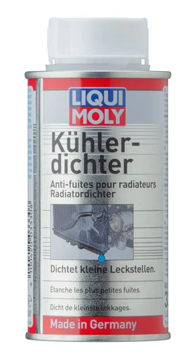"Cooler Sealer 150 ml, for all cooling water and heating systems image"