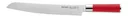 Red Spirit Brotmesser