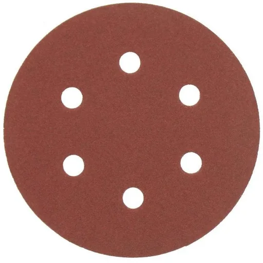 "Sandpaper 150-120- 5pcs image"