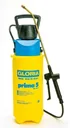 Pressure sprayer "prima 5" and battery-powered compressor "AutoPump" in a value set