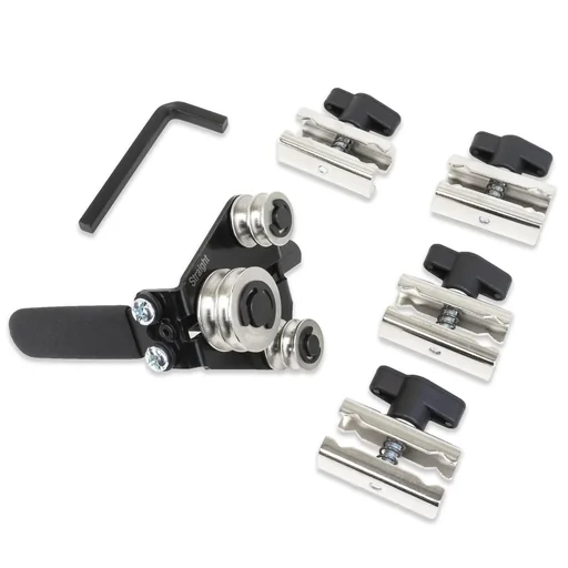 "Bending device for brake lines - Mini Tube Bender - image"