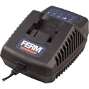 CDA1080S charger, 2 amps