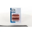 speaker cable - transparent - 2 x 1.50 mm² - 20 m