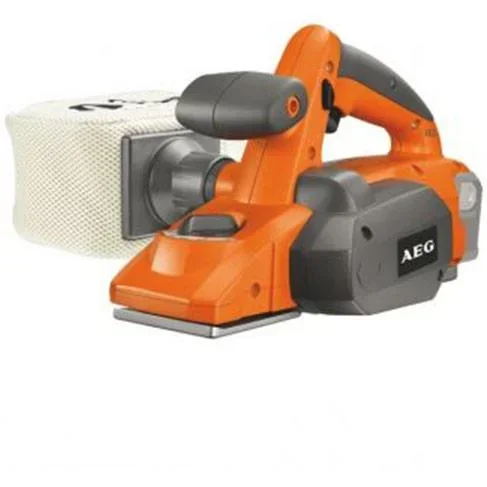 "Cordless planer 18BL 18V-0 image"