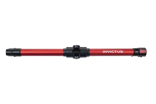 "Bendable tube INVICTUS X9 for 966411 cordless handheld vacuum cleaner Invictus X9 image"