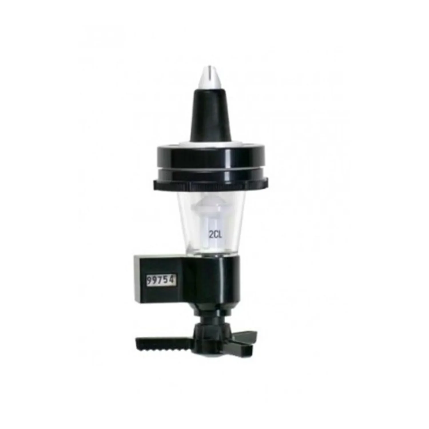 "Non Drip PRIMA voor gedistilleerde dranken - Aan bar, Serveerhoeveelheid: 30 ml image"