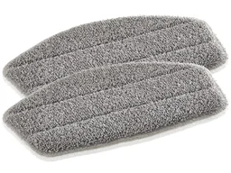 Reservepads voor stoomreiniger CleanTenso, 2 stuks