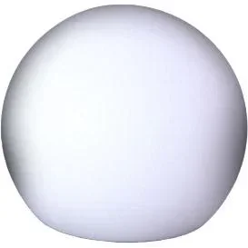 "RGB Party Series VT-7803 LED Ball - RGB - including remote control - rechargeable - suitable for outdoor use image"