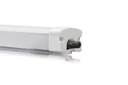 LED light Tri-Proof AL 150 k/w 50W diffuse sensor