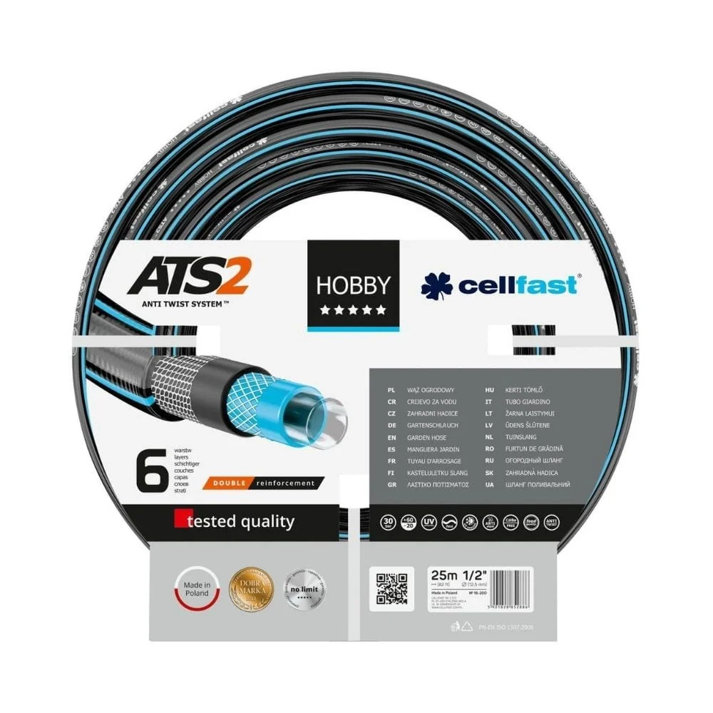 "Hobby 1" 50 Meter Slang image"