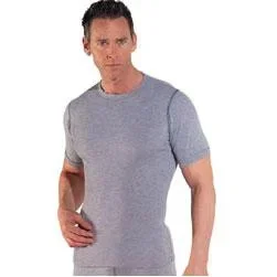 "Functional undershirt, short sleeve, size S image"