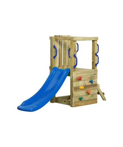 "Play tower Irma Small Blue image"