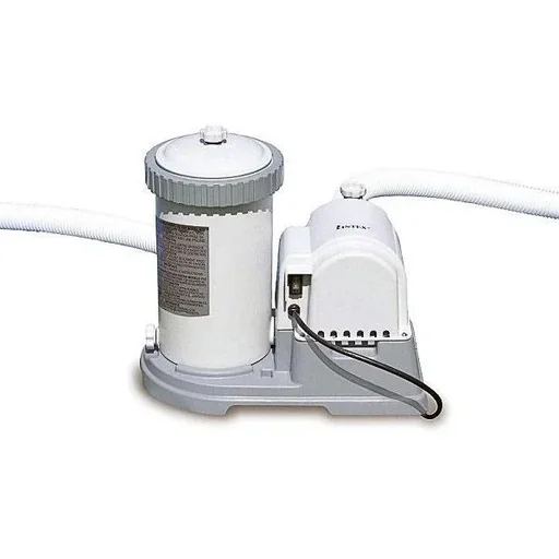 "Cartridge pool pump huge image"
