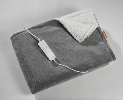"Heated blanket, 160 x 120 cm image"