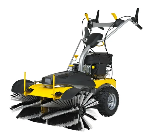 "Smart Sweep 800 E sweeper image"