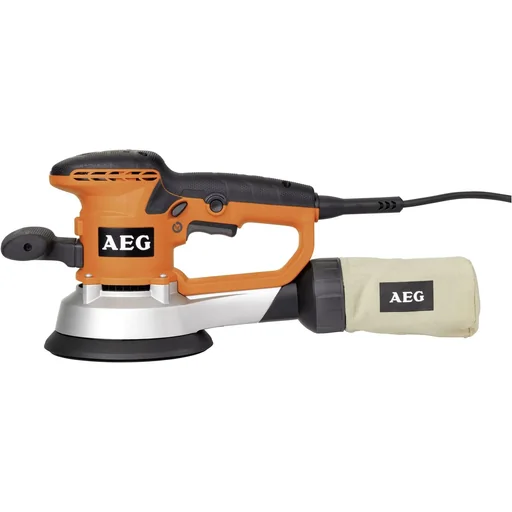 "Random orbital sander EX150ES image"