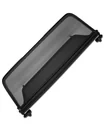Wind deflector Mitsubishi Eclipse from 2008, 2-piece, horizontal + foldable