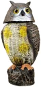 Wind-Wiggle-Owl
