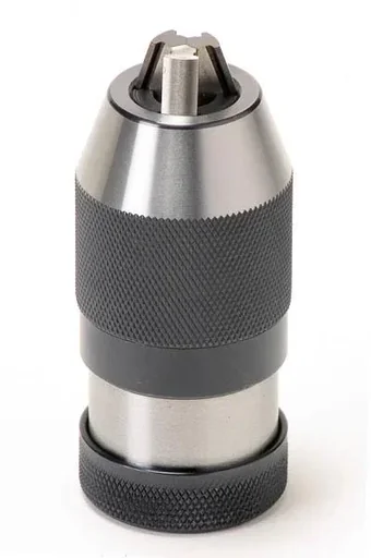 "Automatic keyless drill chuck 13 mm image"