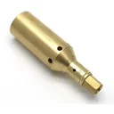 Powerful burner O22mm, Light Line