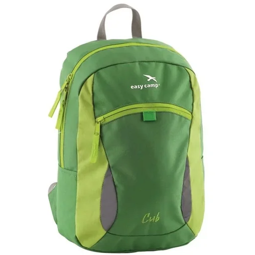 "Cub backpack green image"