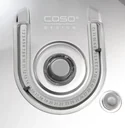 Vacuum container set "VacuBoxx R-Set" round, 10 pieces