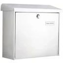 Letterbox Comfort 913 White