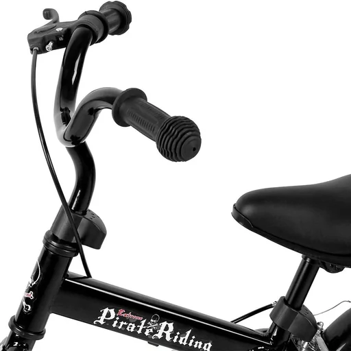 "Easy Pirate balance bike image"