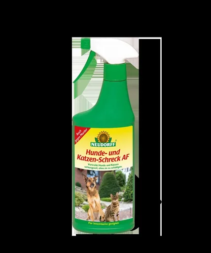 "Dog and Cat Repellent AF - 500 ml image"