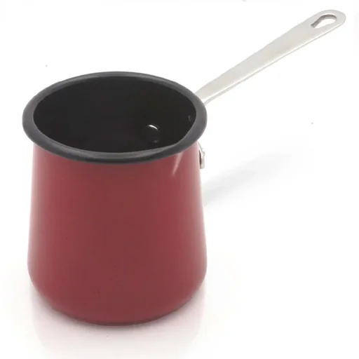 "Mehrzer - Coffee pot and milk warmer - 0.75 liters - Milk warmer image"