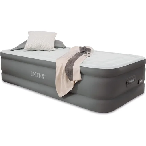 "PremAire double air mattress image"