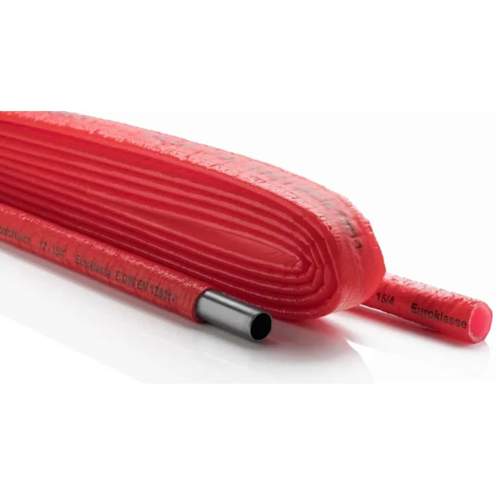"Climaflex Isolatieslang 28mm, 10 meter, 4mm isolatie image"
